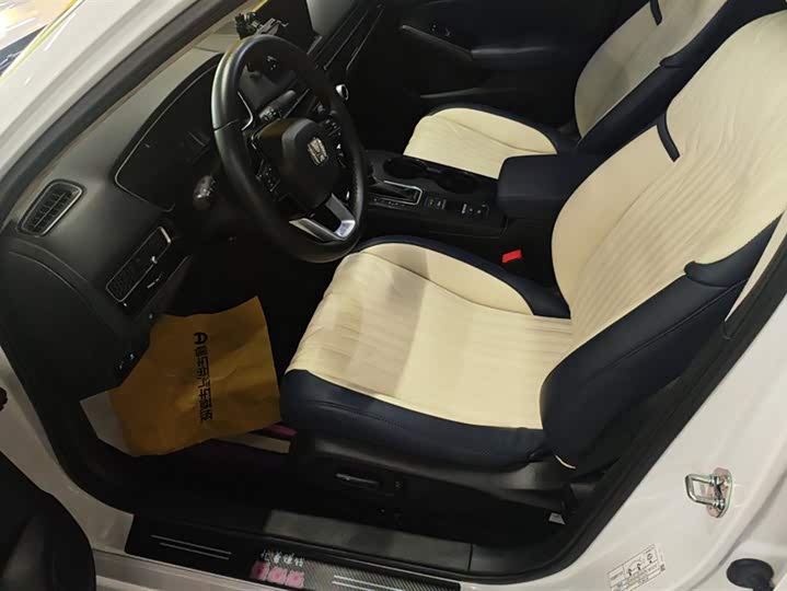 Фото 9 - Honda Integra