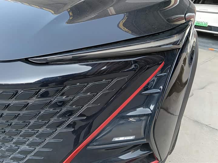 Фото 5 - Changan UNI-T