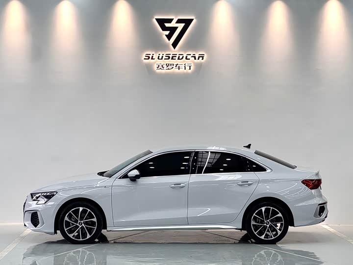 Фото 7 - Audi A3