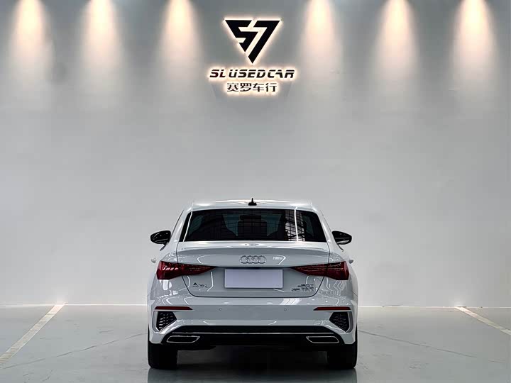 Фото 8 - Audi A3