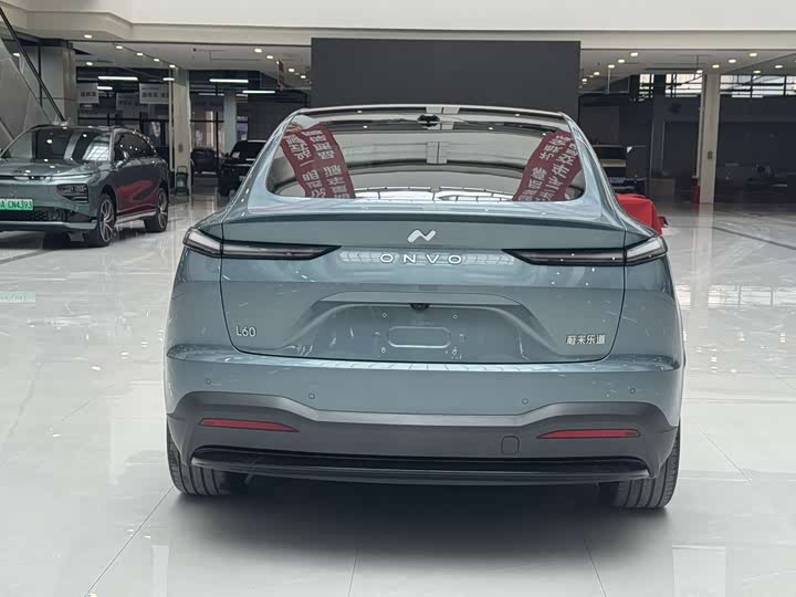 Фото 6 - Nio Onvo L60