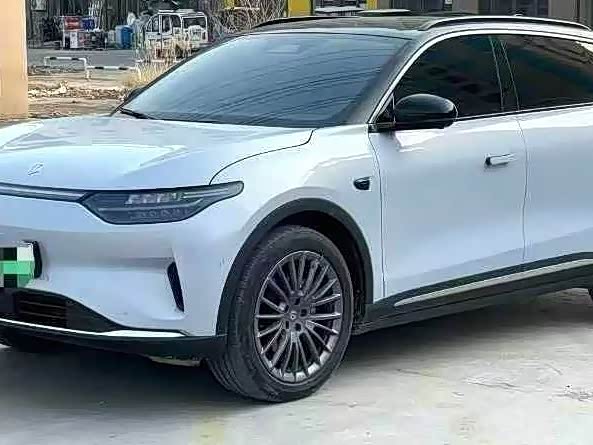 Фото 1 - Leapmotor C11