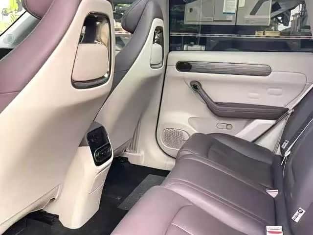 Фото 3 - Leapmotor C11