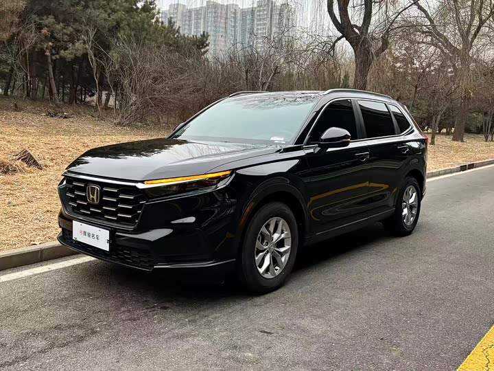 Фото 1 - Honda CR-V