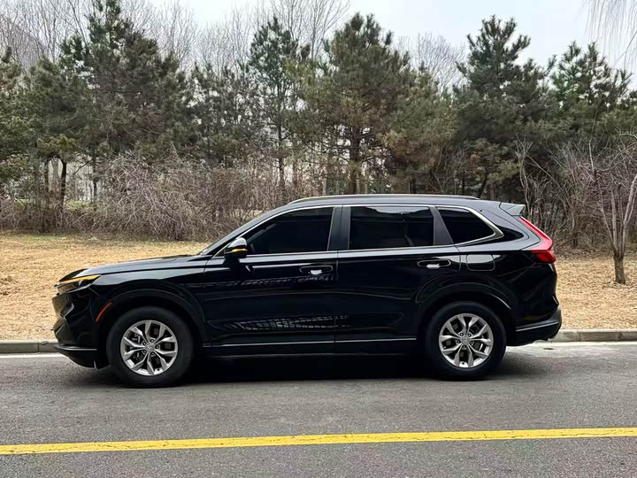 Фото 3 - Honda CR-V