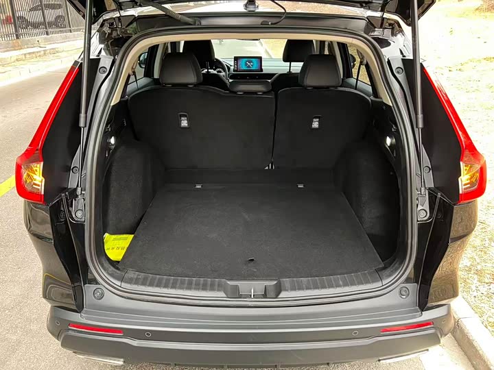 Фото 6 - Honda CR-V