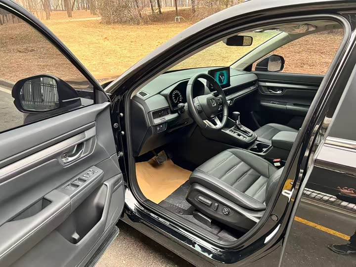 Фото 7 - Honda CR-V