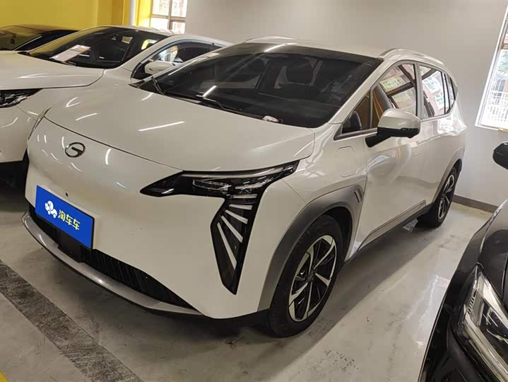 Фото 1 - GAC Aion Y