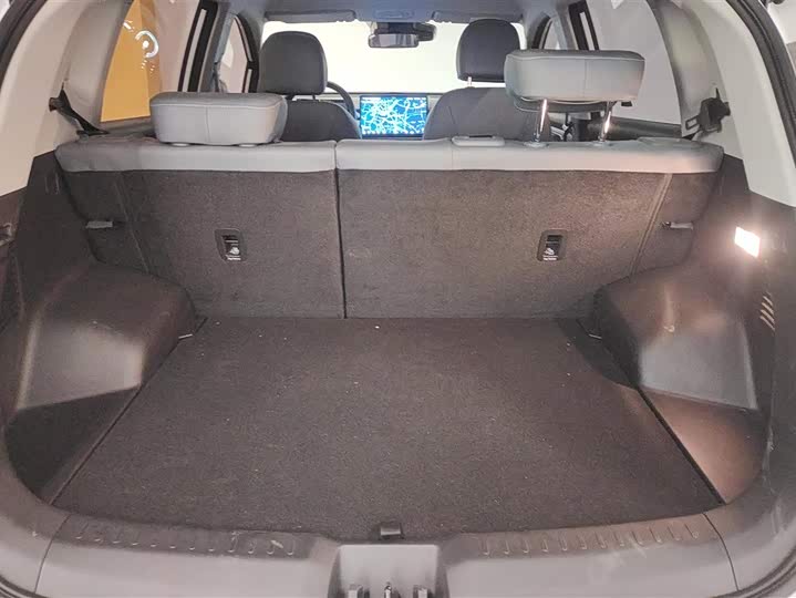 Фото 4 - GAC Aion Y