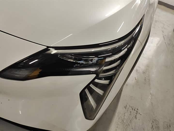 Фото 5 - GAC Aion Y