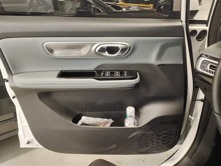 Фото 7 - GAC Aion Y