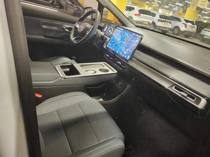 Фото 8 - GAC Aion Y