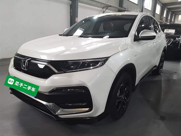 Фото 2 - Honda XR-V