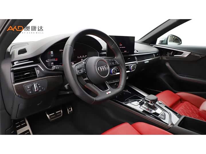 Фото 6 - Audi S4