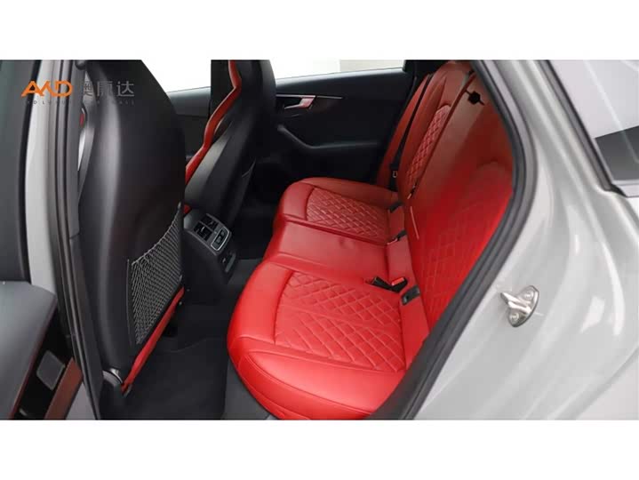 Фото 7 - Audi S4