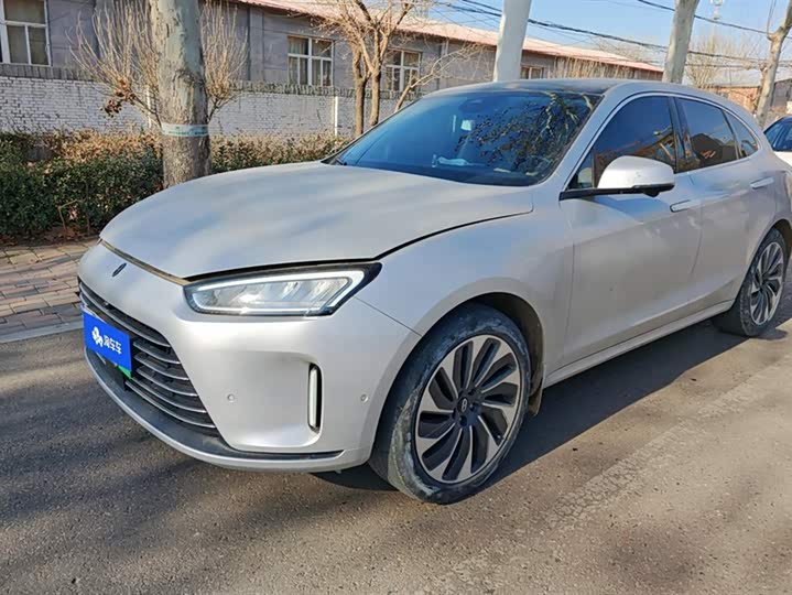 Фото 1 - Aito M5