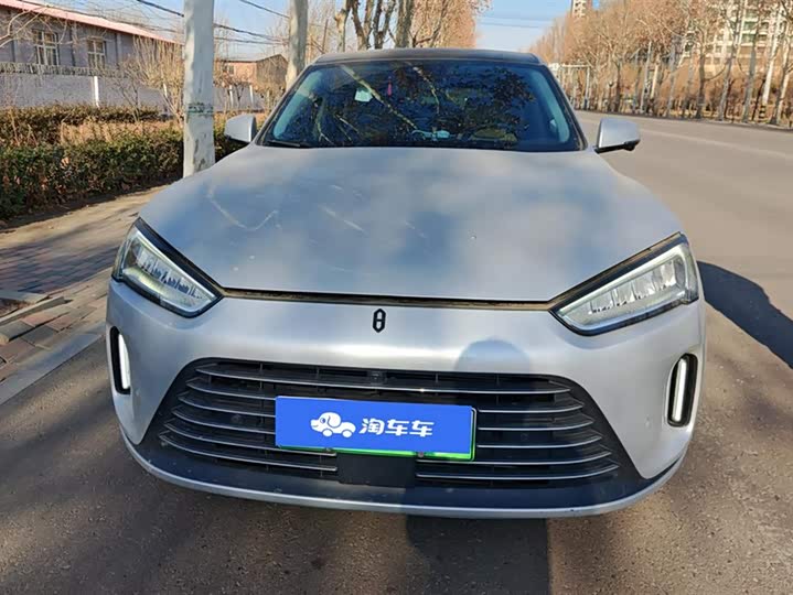 Фото 2 - Aito M5