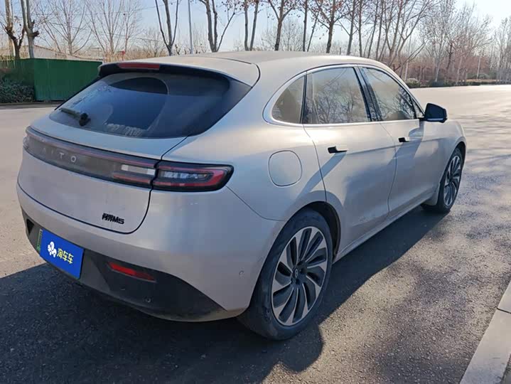 Фото 3 - Aito M5