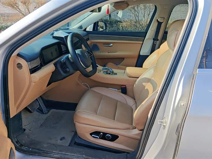 Фото 9 - Aito M5