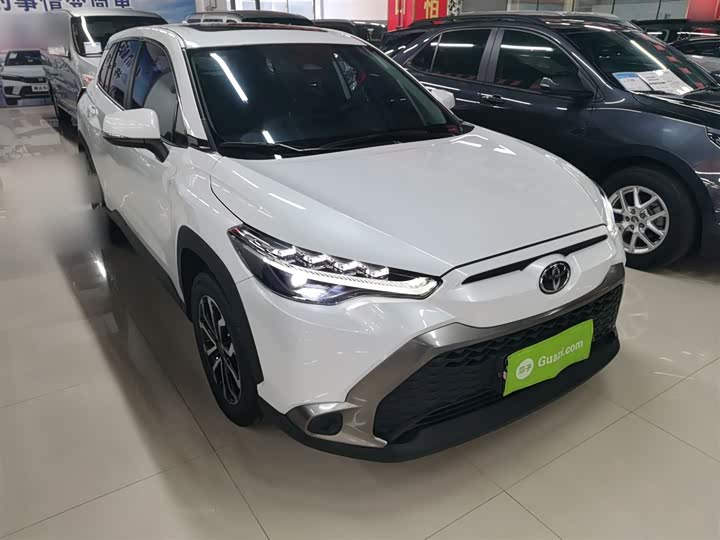 Фото 4 - Toyota Frontlander