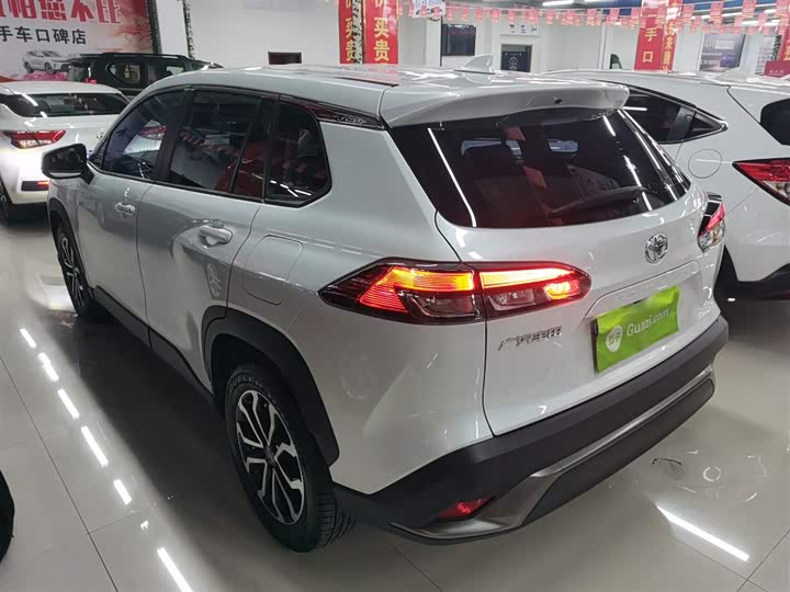 Фото 5 - Toyota Frontlander