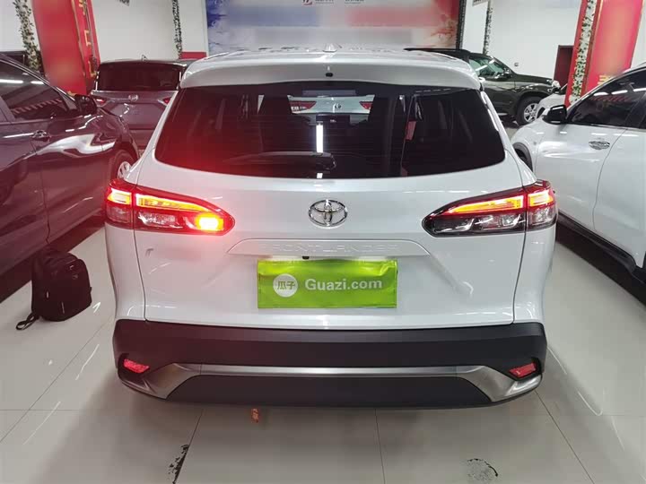 Фото 6 - Toyota Frontlander