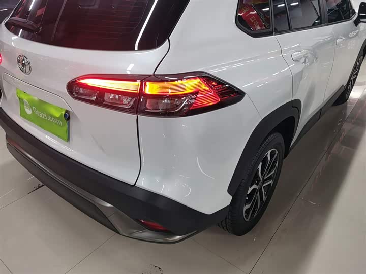 Фото 8 - Toyota Frontlander