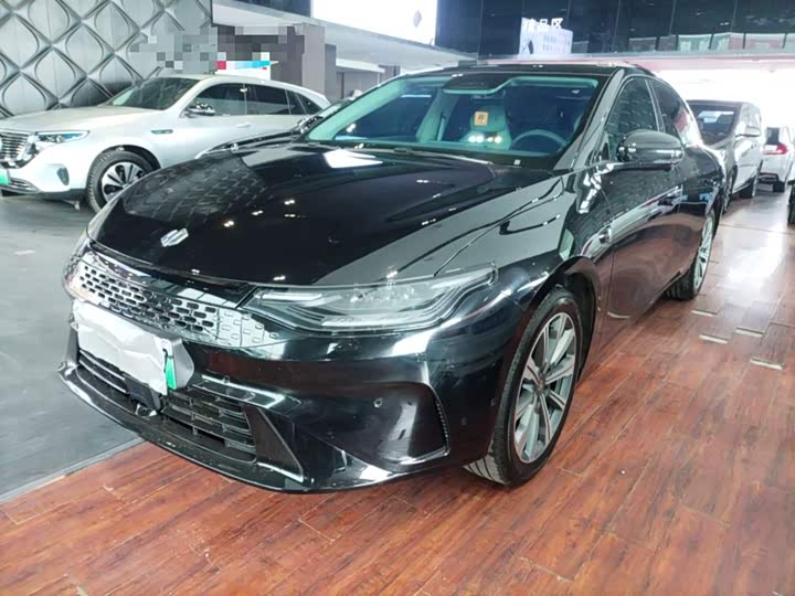 Фото 1 - Leapmotor C01