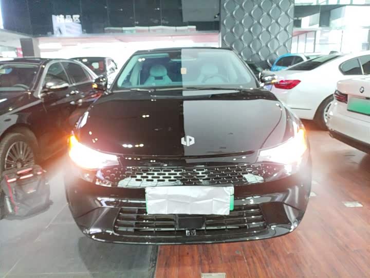 Фото 3 - Leapmotor C01