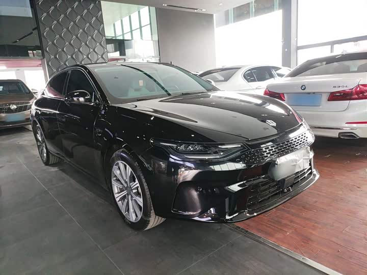 Фото 4 - Leapmotor C01