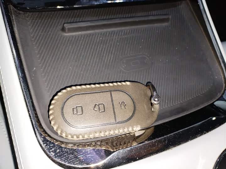 Фото 9 - Leapmotor C01