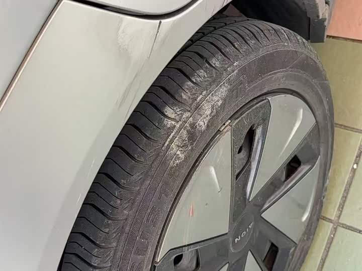 Фото 4 - GAC Aion Y