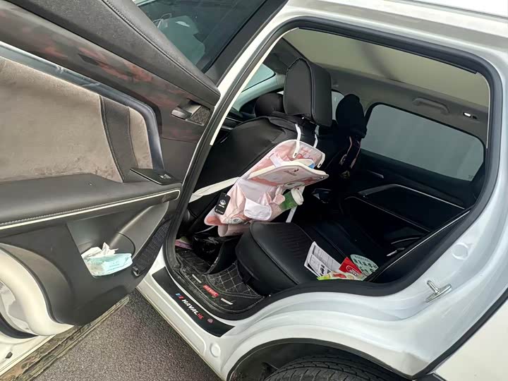 Фото 5 - Haval H6