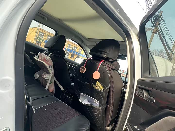 Фото 8 - Haval H6