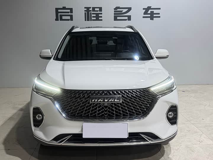 Фото 2 - Haval M6