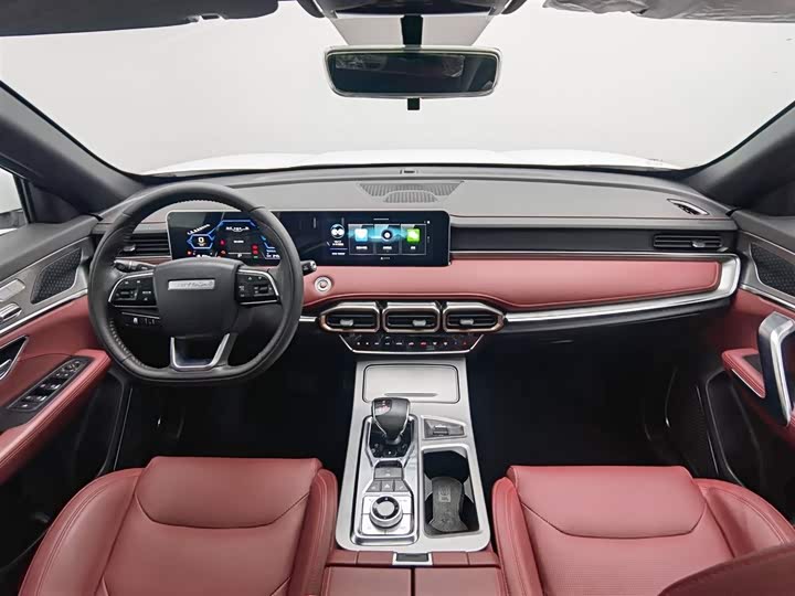 Фото 5 - Jetour X70 Plus