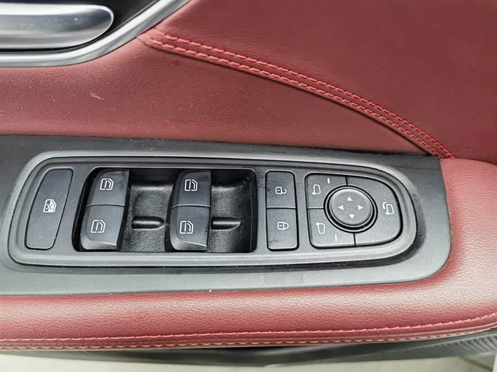 Фото 9 - Jetour X70 Plus