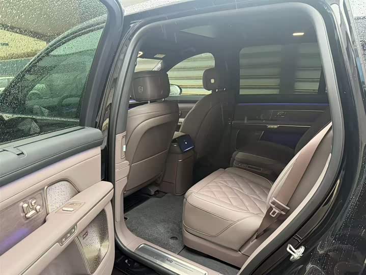 Фото 5 - Nio ES8