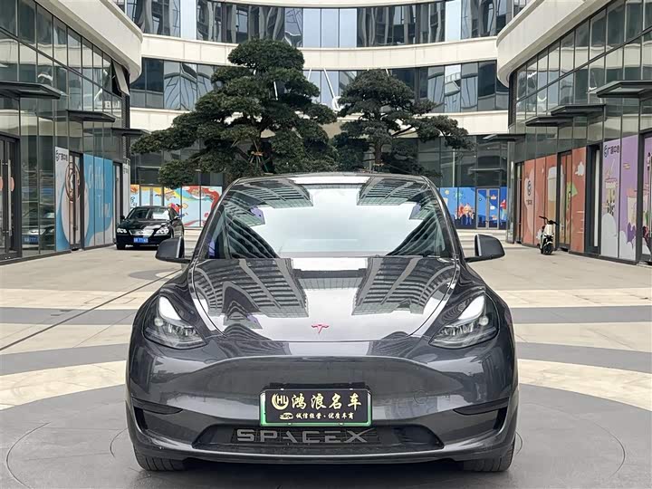 Фото 2 - Tesla Model Y