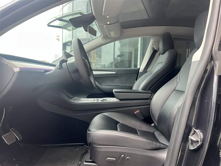 Фото 5 - Tesla Model Y