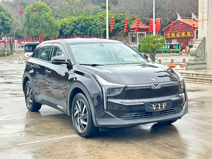 Фото 3 - Hozon U