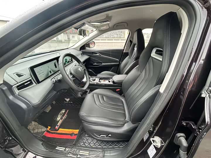 Фото 5 - Hozon U