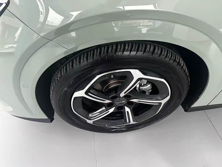 Фото 5 - BYD Seal 06 GT