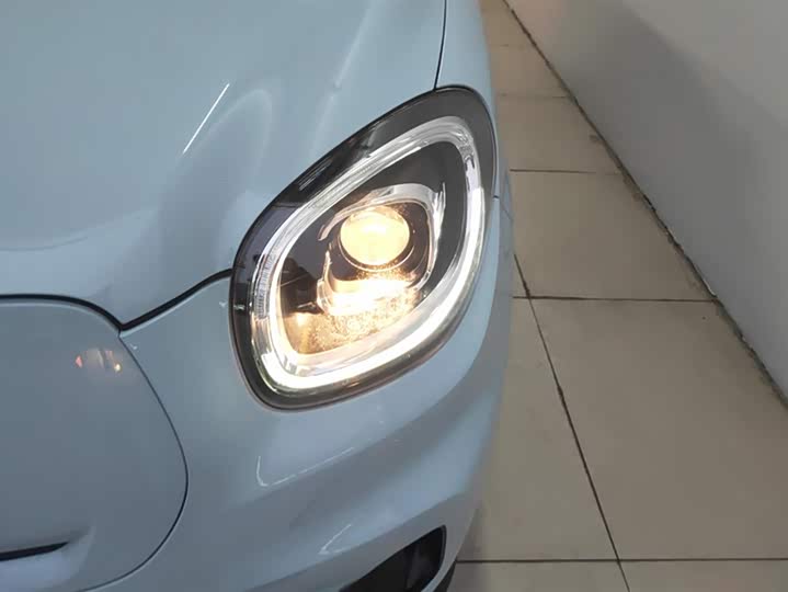 Фото 5 - Leapmotor T03