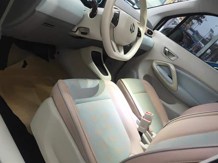 Фото 9 - Leapmotor T03