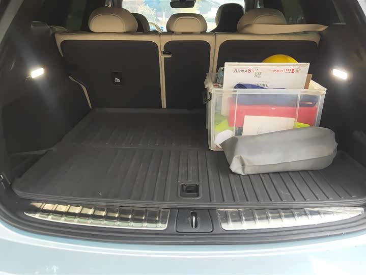 Фото 4 - Nio ES6