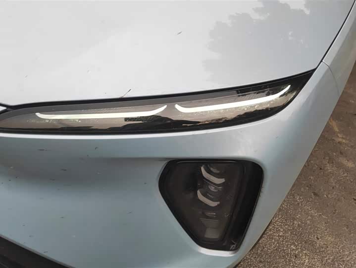 Фото 5 - Nio ES6