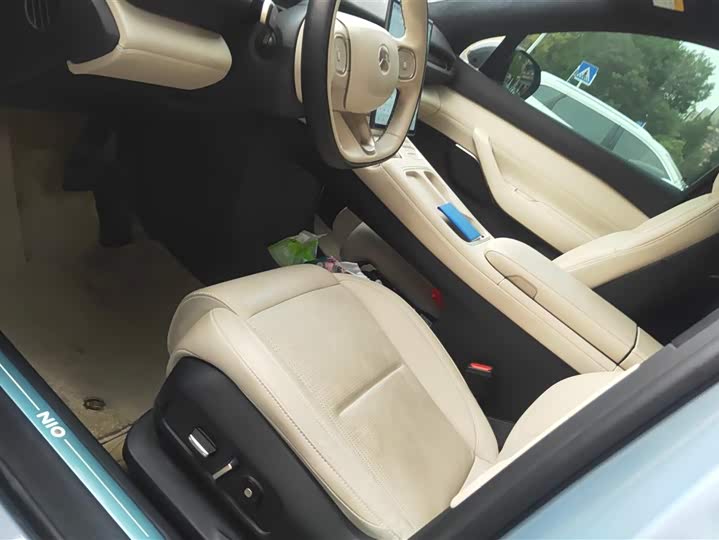 Фото 9 - Nio ES6