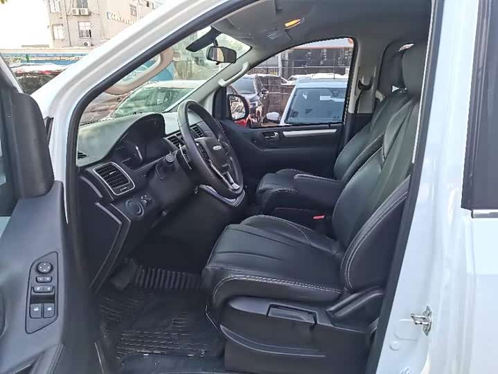 Фото 3 - Maxus G20