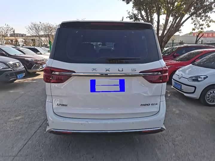 Фото 4 - Maxus G20